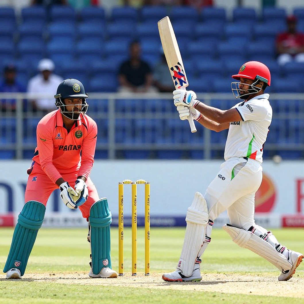Bangladesh's XI Against Zimbabwe: Six-Batter Risk on Abu Dhabi's Dry Surface and the Hidden Bowling Dividend Bangladesh's XI Against Zimbabwe: Six-Batter Risk on Abu Dhabi's Dry Surface and the Hidden Bowling Dividend