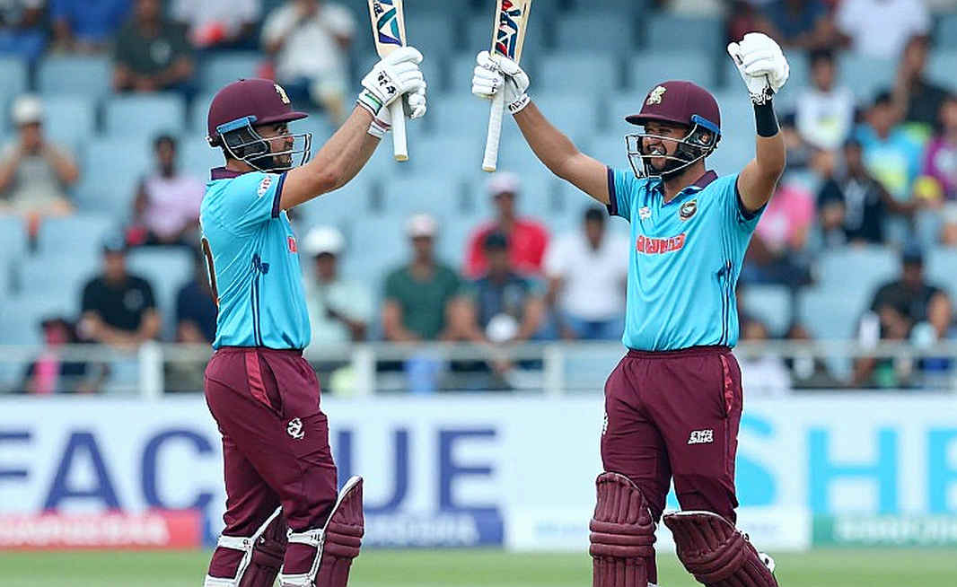 Bangladesh's XI Against Zimbabwe: Six-Batter Risk on Abu Dhabi's Dry Surface and the Hidden Bowling Dividend Bangladesh's XI Against Zimbabwe: Six-Batter Risk on Abu Dhabi's Dry Surface and the Hidden Bowling Dividend