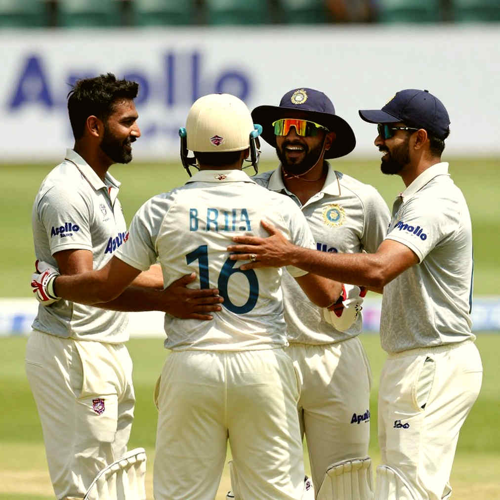 নর্টজে ছাড়া নিউল্যান্ডস: সিরিজ নির্ধারকটা এখন দক্ষিণ আফ্রিকার বেঞ্চ-গভীরতার পরীক্ষা