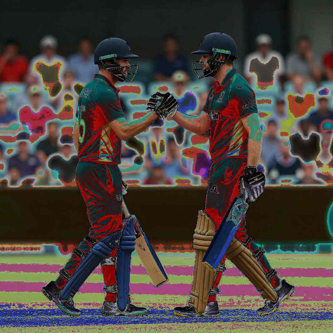 ধারাবাহিকতাই আসল প্রশ্ন: শেফিল্ড শিল্ডের প্রথম সকালে অলি পিকের কভার ড্রাইভ আর একটি বিশ বছরের হিসাব
