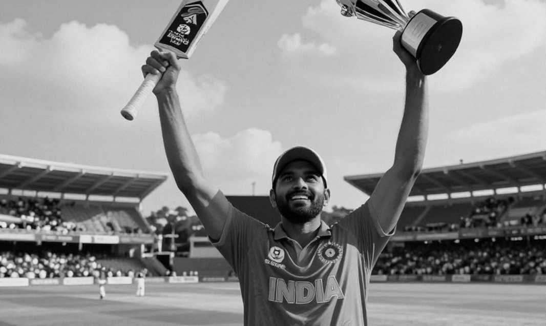 The Handoff Over: Where Asian White-Ball Cricket Actually Loses Matches