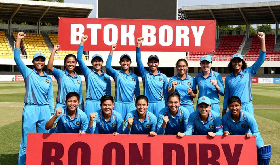 The Handoff Over: Where Asian White-Ball Cricket Actually Loses Matches