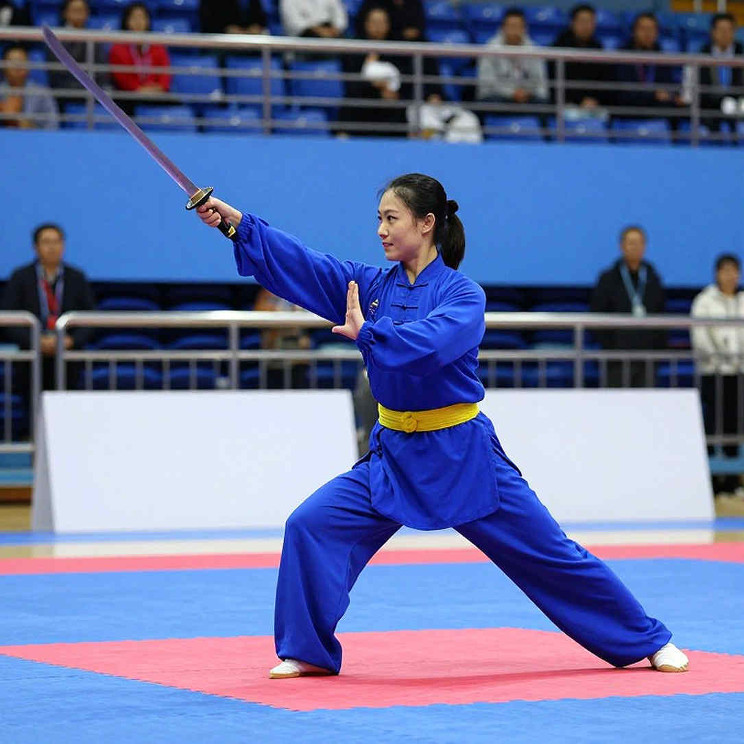 Asiad 20 Diary, October 3: Sepak Takraw's First Set and the Silent Ledger of Three Combat Disciplines Asiad 20 Diary, October 3: Sepak Takraw's First Set and the Silent Ledger of Three Combat Disciplines
