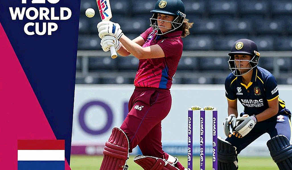 Culture Is a Long Excavation: Smriti Mandhana's Captaincy, the Architecture of Women's Cricket, and the Weight of a Single Sentence Culture Is a Long Excavation: Smriti Mandhana's Captaincy, the Architecture of Women's Cricket, and the Weight of a Single Sentence