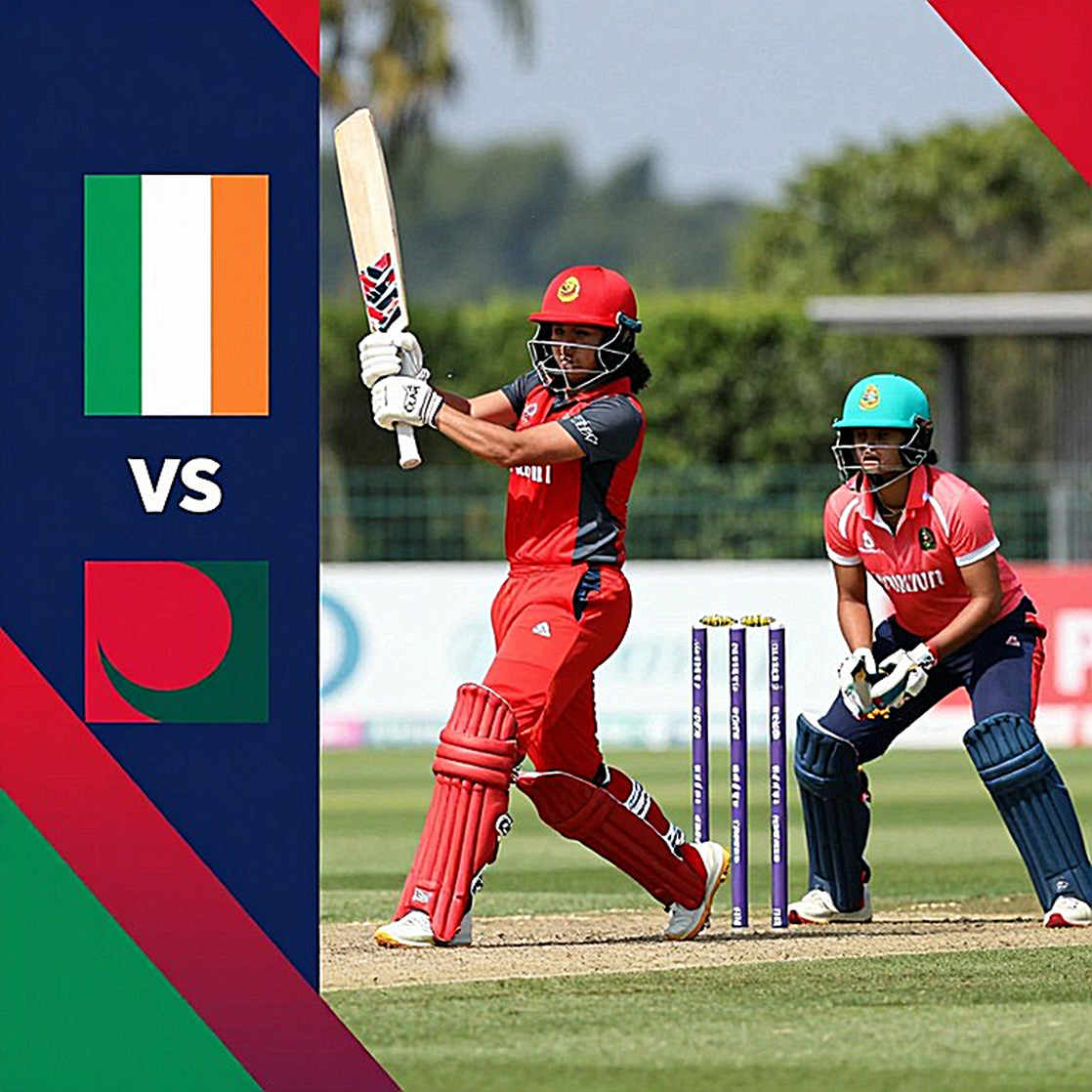 খালি ঘর, ভরা গল্প: ক্রিকেট বিশ্লেষণে ডেটা-গেট কেন ন্যারেটিভের আগে আসে