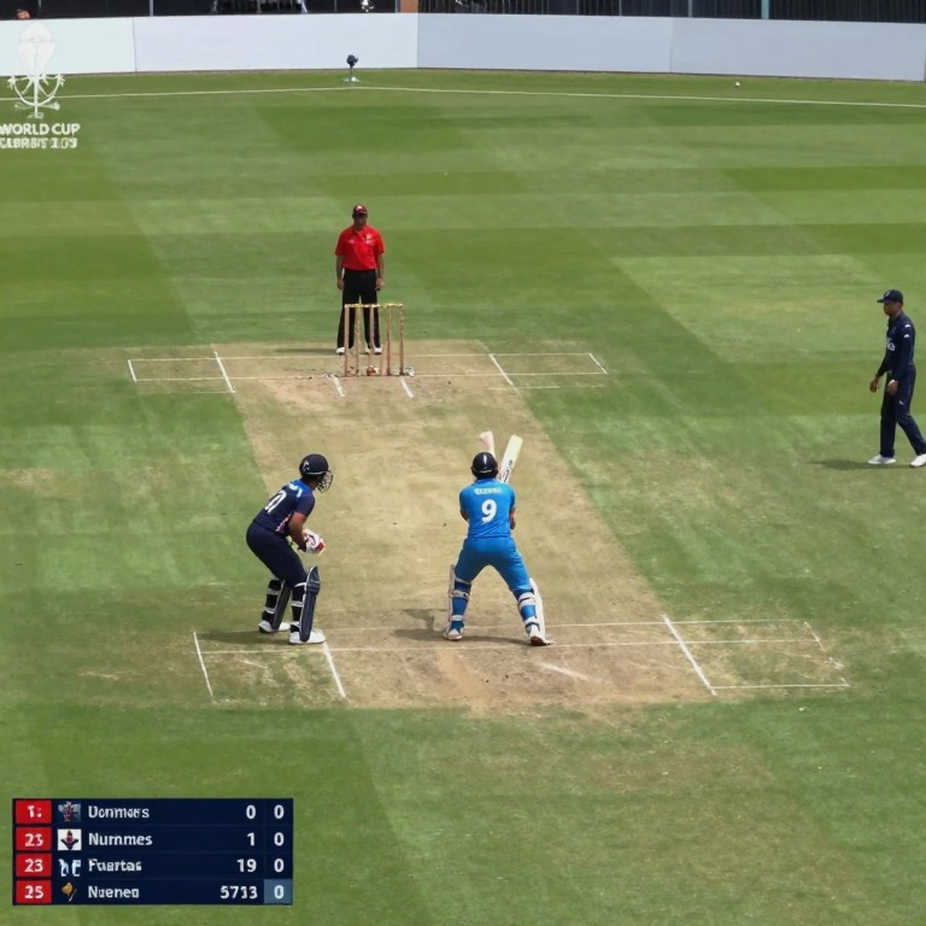 The Empty Dataset's Testimony: Why a Null Result Is Itself a Result in Cricket Analysis The Empty Dataset's Testimony: Why a Null Result Is Itself a Result in Cricket Analysis