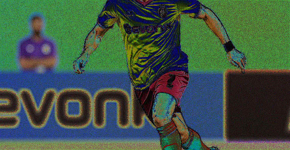 The Referee's Immutable Ledger: Data Integrity and the Long Walk to the Monitor in Football The Referee's Immutable Ledger: Data Integrity and the Long Walk to the Monitor in Football