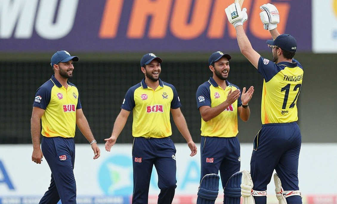 New Zealand Pull O'Rourke From the India Series: The Real Bet Is Perth in December New Zealand Pull O'Rourke From the India Series: The Real Bet Is Perth in December