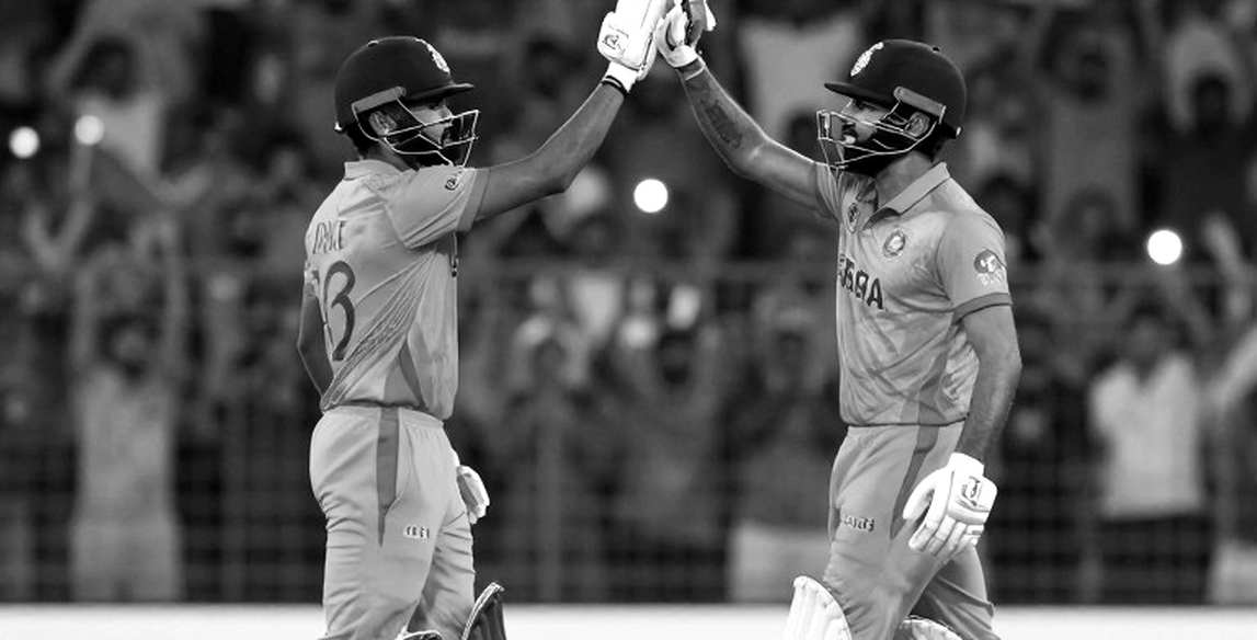 ক্রাইস্টচার্চে ২২৬ তাড়া: ভারতের গভীরতা জিতল, নিউজিল্যান্ডের ডেথ বোলিং হারল