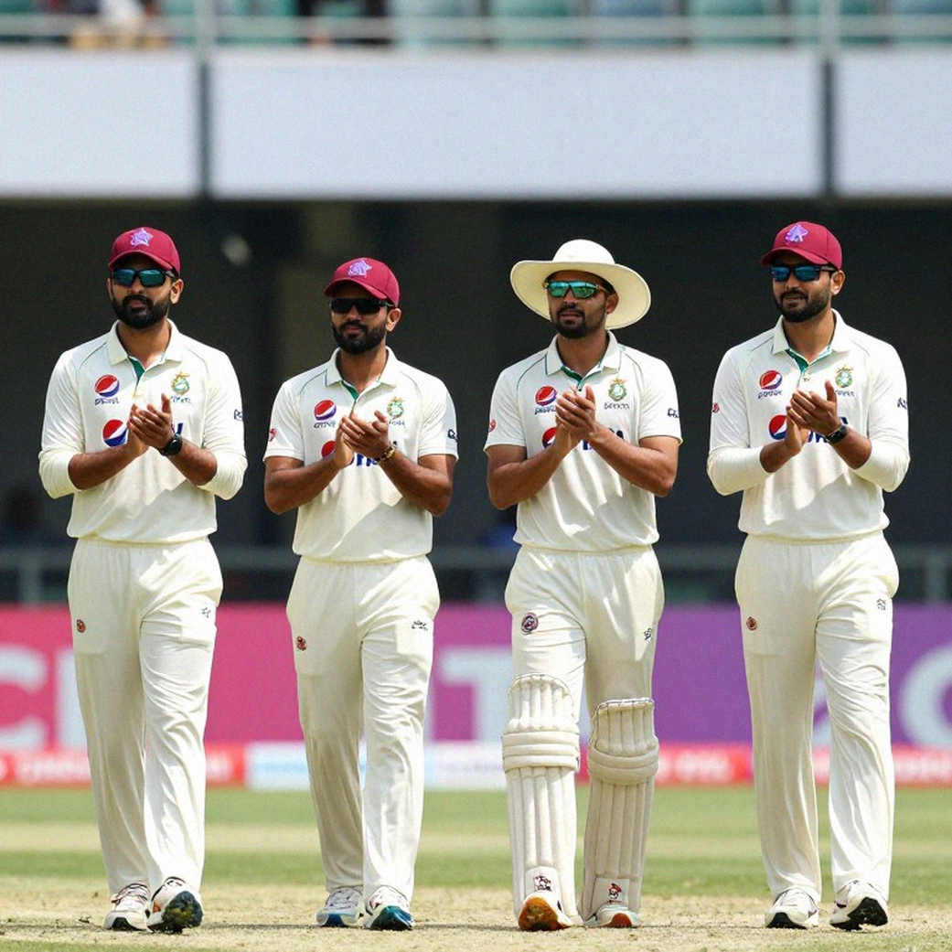 শেষ চার ওভারের নকশা: বিশ্বকাপ নকআউটে বোলিং ভূমিকা ও ফিল্ড-ম্যাপের ভাষা
