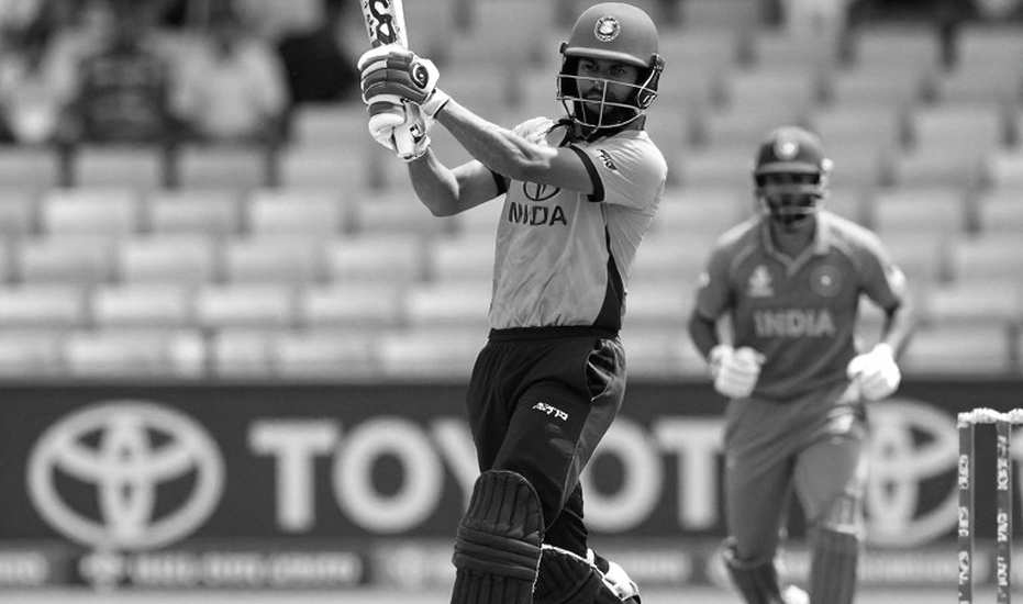 58 off 85: The Strike Rate the Match Report Left Out 58 off 85: The Strike Rate the Match Report Left Out