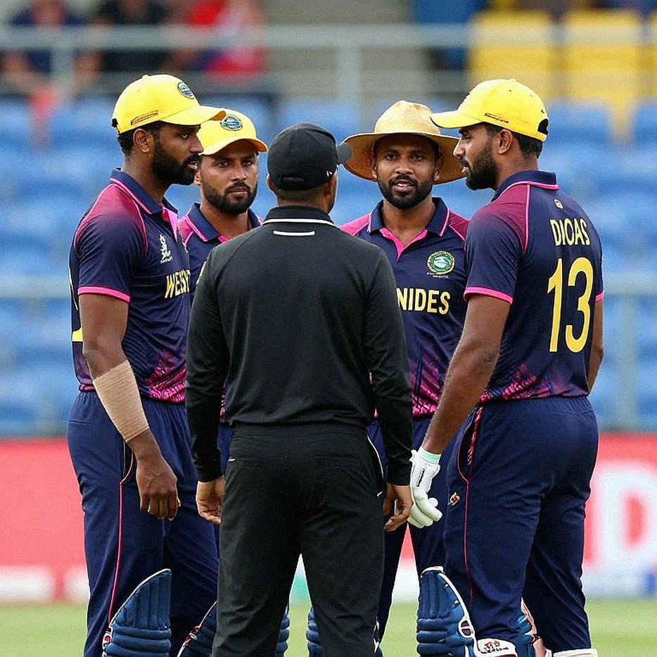 ৩১৫ রানের স্তর: গকেবেরহায় দক্ষিণ আফ্রিকার ম্যাচটা জিতেছিল নিচের ক্রম, ইয়ানসেনের পাঁচ উইকেট নয়