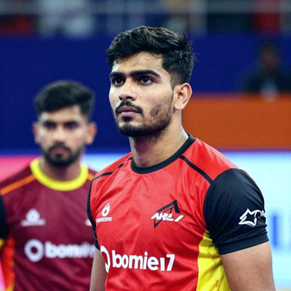 The Silence of Kabaddi: India's Unbeaten Path and an Unfinished Story at the Asian Games Semifinals The Silence of Kabaddi: India's Unbeaten Path and an Unfinished Story at the Asian Games Semifinals