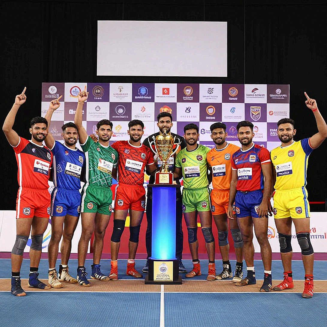 The Silence of Kabaddi: India's Unbeaten Path and an Unfinished Story at the Asian Games Semifinals The Silence of Kabaddi: India's Unbeaten Path and an Unfinished Story at the Asian Games Semifinals