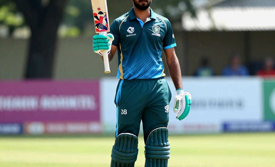 Empty Dataset, Immutable Record: New Rules for Cricket Analytics in the Blockchain Era Empty Dataset, Immutable Record: New Rules for Cricket Analytics in the Blockchain Era