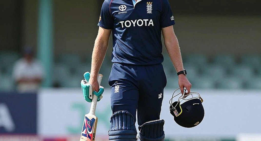 Empty Dataset, Immutable Record: New Rules for Cricket Analytics in the Blockchain Era Empty Dataset, Immutable Record: New Rules for Cricket Analytics in the Blockchain Era