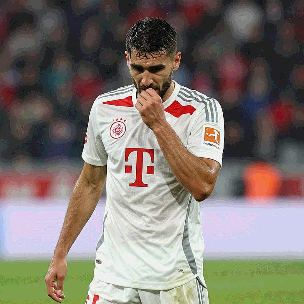 Barcelona's Goal Storm: The Truth Behind the Numbers and the Dark Currents of the Transfer Market
