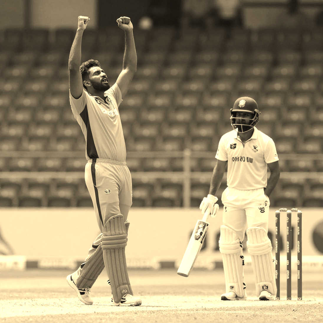 The Hammer and the Suitcase: The Unwritten Ledger of Cricket's Transfer Market