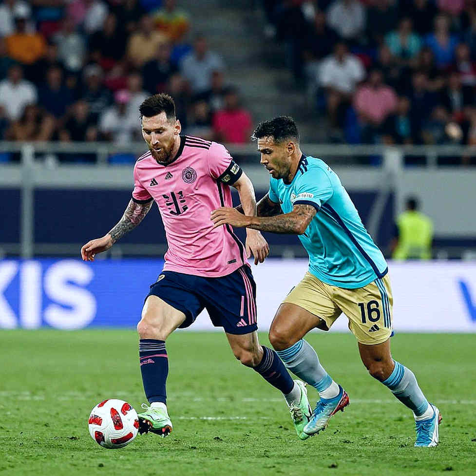 The Price of Young Legs: Football's Blockchain Money, Calendar Pressure and a Generation's Debt The Price of Young Legs: Football's Blockchain Money, Calendar Pressure and a Generation's Debt