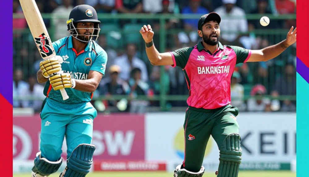 কক্সবাজারের ধীর পিচে রবিনের ২১৬ বলের সেঞ্চুরি, আর জাকিরের পেশির টানে সিলেটের ১৭৯