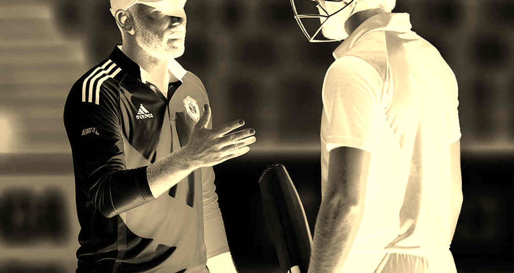 Reading the Empty Scorecard: The Silent Gap in Asia's Cricket Data Flow