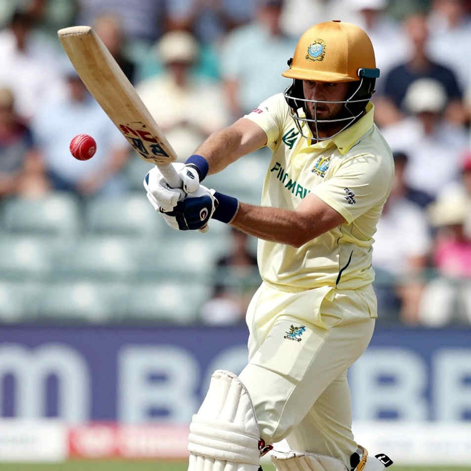 Reading the Empty Scorecard: The Silent Gap in Asia's Cricket Data Flow