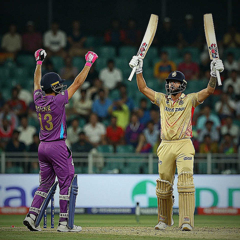 The Silent Failure of an Empty Template: An Invisible Gap Inside Asian Cricket Data The Silent Failure of an Empty Template: An Invisible Gap Inside Asian Cricket Data