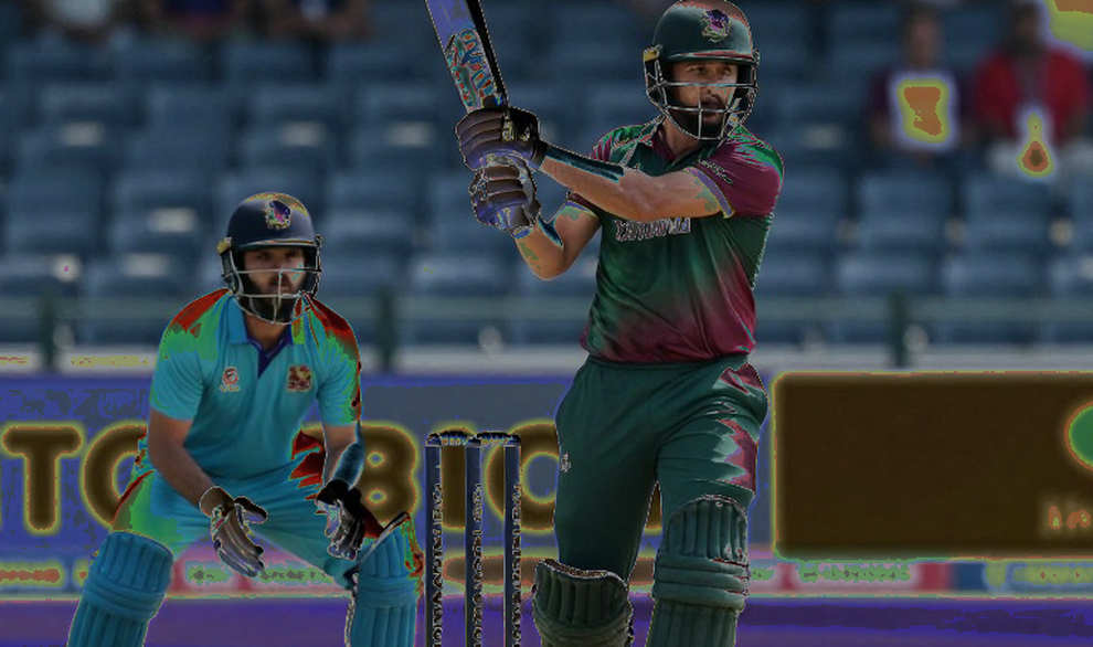 The 35 Percent Hidden Inside 305: What Rawalpindi's Win Does Not Tell Pakistan The 35 Percent Hidden Inside 305: What Rawalpindi's Win Does Not Tell Pakistan
