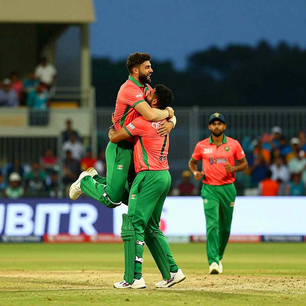 The Empty Ledger: Why Cricket Analysis Demands Blockchain-Style Verification The Empty Ledger: Why Cricket Analysis Demands Blockchain-Style Verification