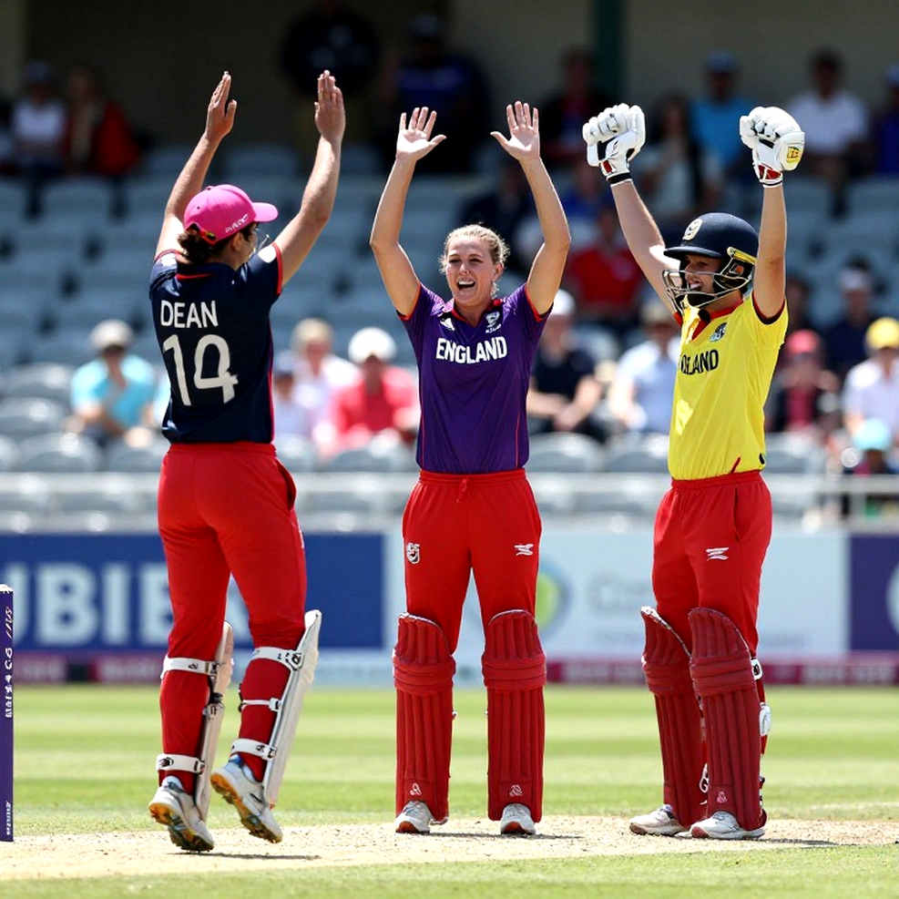 Witness of the Silent Stands: Sarah Dambanevana's Passing and the Unfinished Road of Women's Umpiring