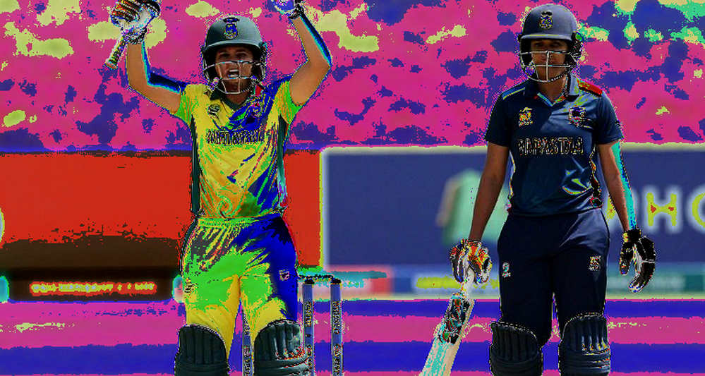 Rabada's Hamstring, the Kingsmead Tunnel, and South Africa's System-versus-Star Test Rabada's Hamstring, the Kingsmead Tunnel, and South Africa's System-versus-Star Test