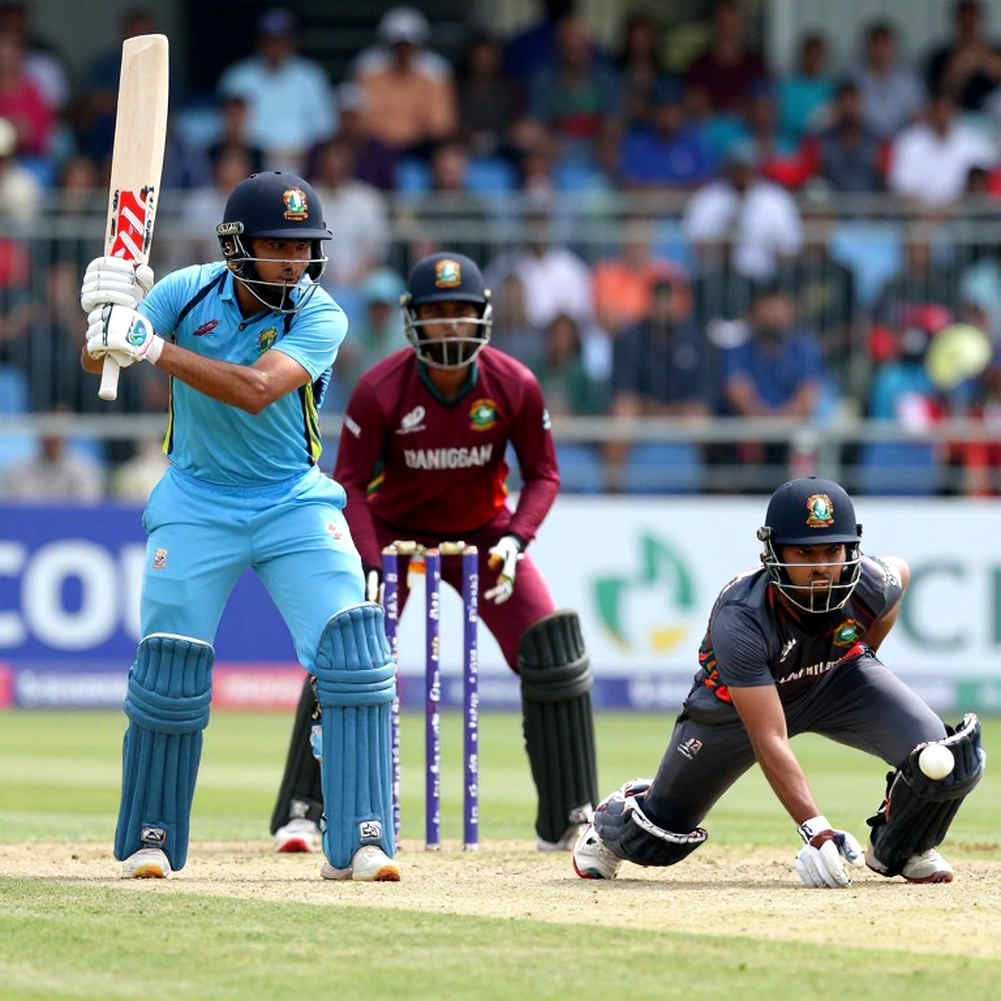 Whoever Pays the Bills Chooses the Captain: Gavaskar's Silence in Packer's Shadow