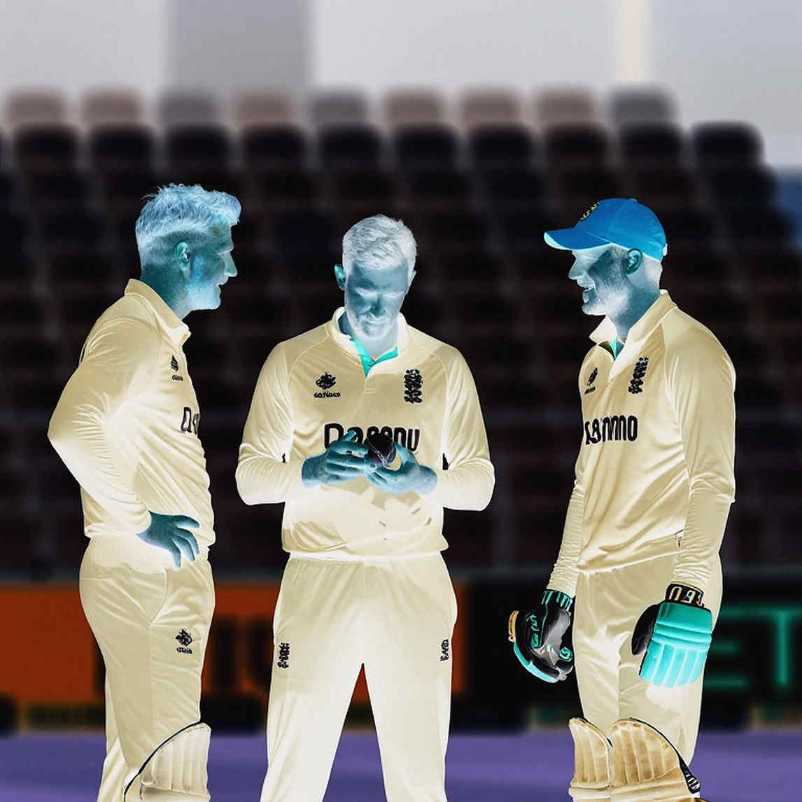ডারবানের আয়না: ৩৫ বছরের হেজলউড, একটা নতুন বল আর ১১০ মিনিটের প্রতিরোধ ডারবানের আয়না: ৩৫ বছরের হেজলউড, একটা নতুন বল আর ১১০ মিনিটের প্রতিরোধ
