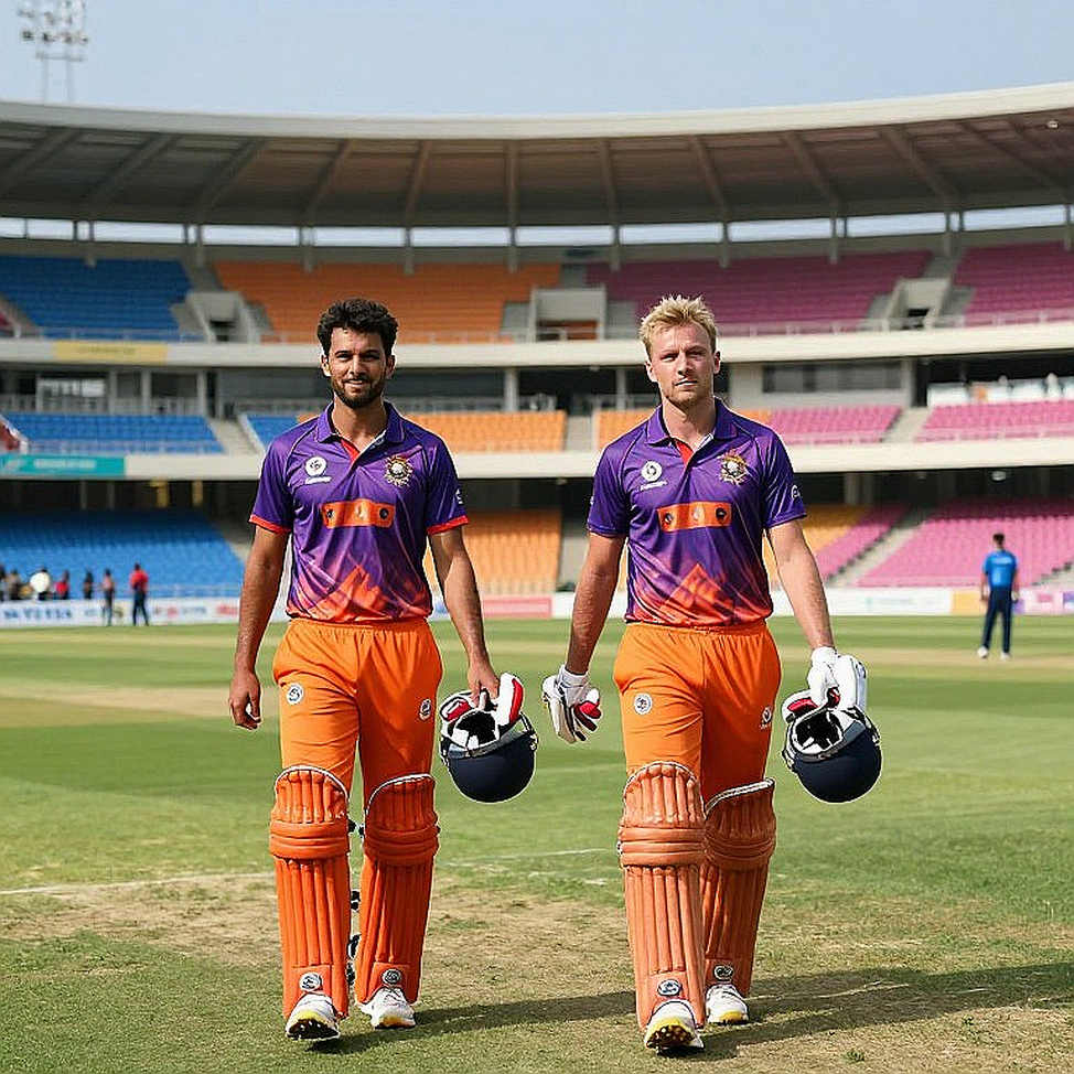 ক্রিকেট অ্যানালিটিক্সের অন্ধকার গহ্বর: ডেটাশূন্য বিশ্লেষণ, ব্লকচেইনের আলো ক্রিকেট অ্যানালিটিক্সের অন্ধকার গহ্বর: ডেটাশূন্য বিশ্লেষণ, ব্লকচেইনের আলো