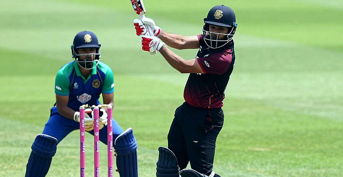 Blockchain Doesn't Fix Cricket's Mispriced Assets, It Exposes Them: The £36.9m Salah Lesson Blockchain Doesn't Fix Cricket's Mispriced Assets, It Exposes Them: The £36.9m Salah Lesson