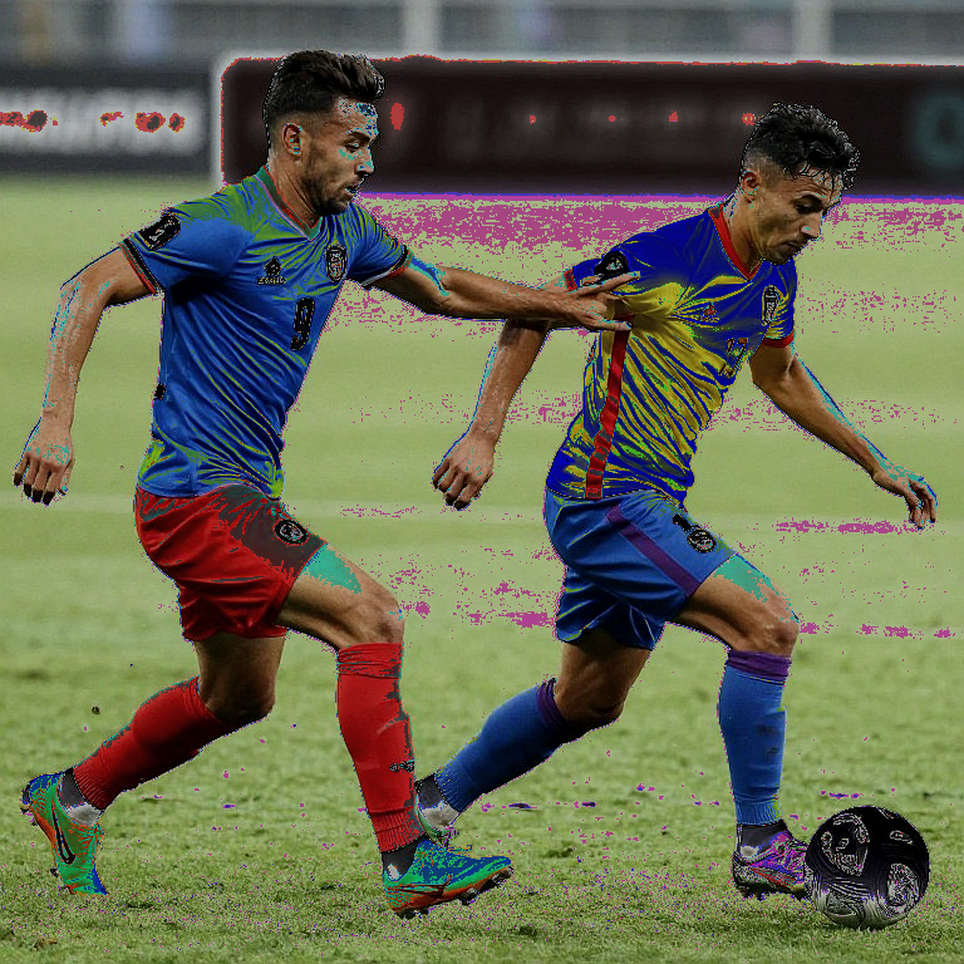 শূন্যের প্রতিবেদন: খালি তথ্যপাতা আর একটি সৎ ম্যাচ রিপোর্ট শূন্যের প্রতিবেদন: খালি তথ্যপাতা আর একটি সৎ ম্যাচ রিপোর্ট