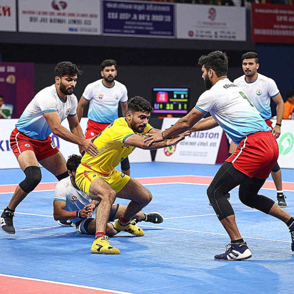 খালি ইনপুট, নিখুঁত ভুয়া: ইস্পোর্টস ডেটা পাইপলাইনের নীরব ধস