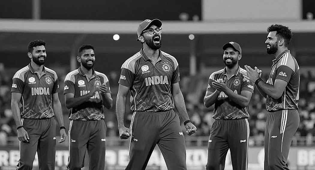 ক্রিকেটের টাকার খাতা আর ব্লকচেইন: যে সাক্ষ্য কেউ মুছে ফেলতে পারে না ক্রিকেটের টাকার খাতা আর ব্লকচেইন: যে সাক্ষ্য কেউ মুছে ফেলতে পারে না