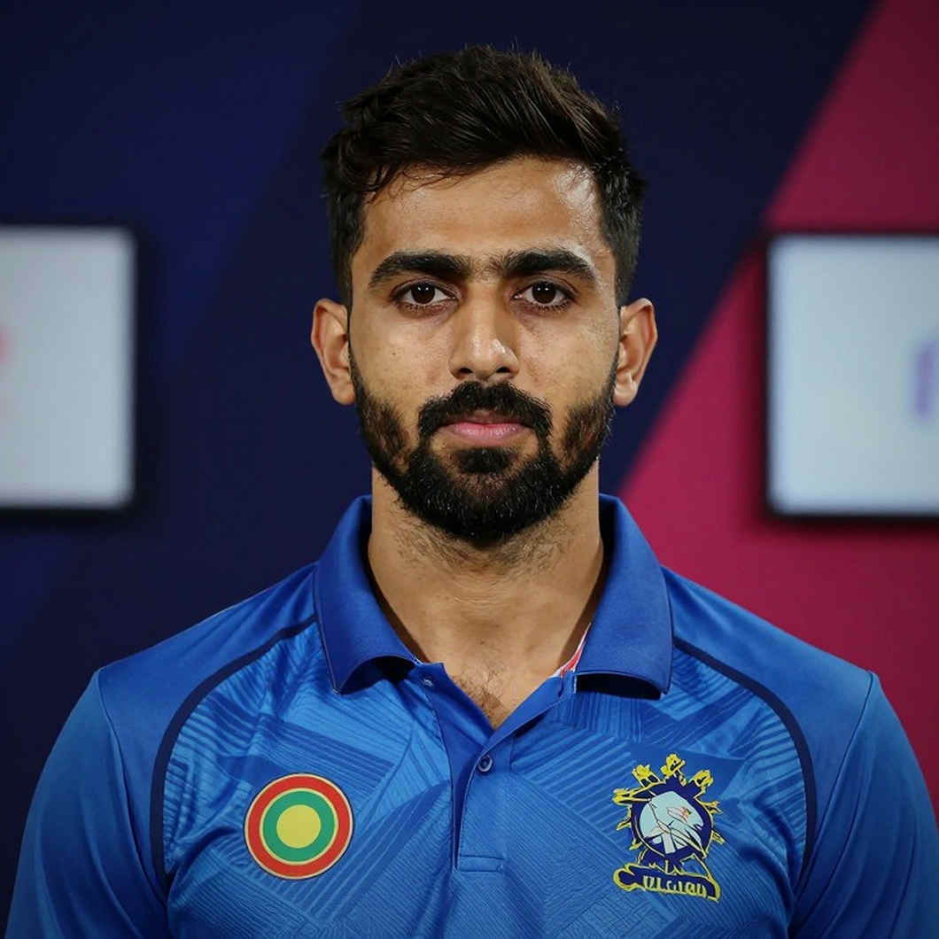 পিচের নীরব প্রহরী: সারাহ দাম্বানেভানার অকালপ্রয়াণ