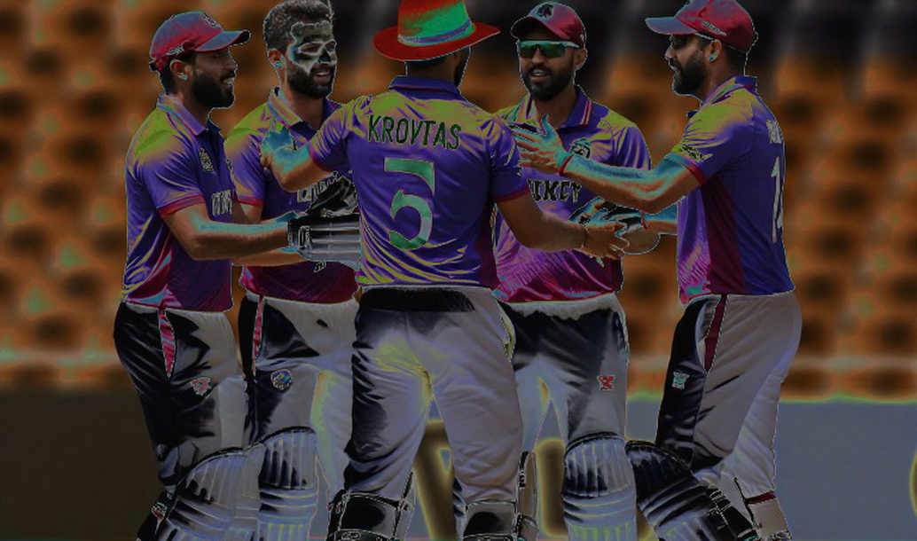 আরাফাত মিনহাস: পাঁচ ম্যাচে দুই পাঁচ-উইকেট, কিন্তু পাকিস্তানের আসল প্রশ্নটা স্পিনে নয়