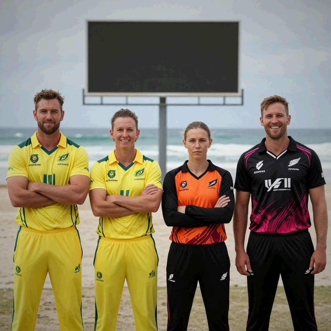The Verification Gap in Cricket's Contract Economy, and Why Blockchain Ledgers Are Now on the Table The Verification Gap in Cricket's Contract Economy, and Why Blockchain Ledgers Are Now on the Table