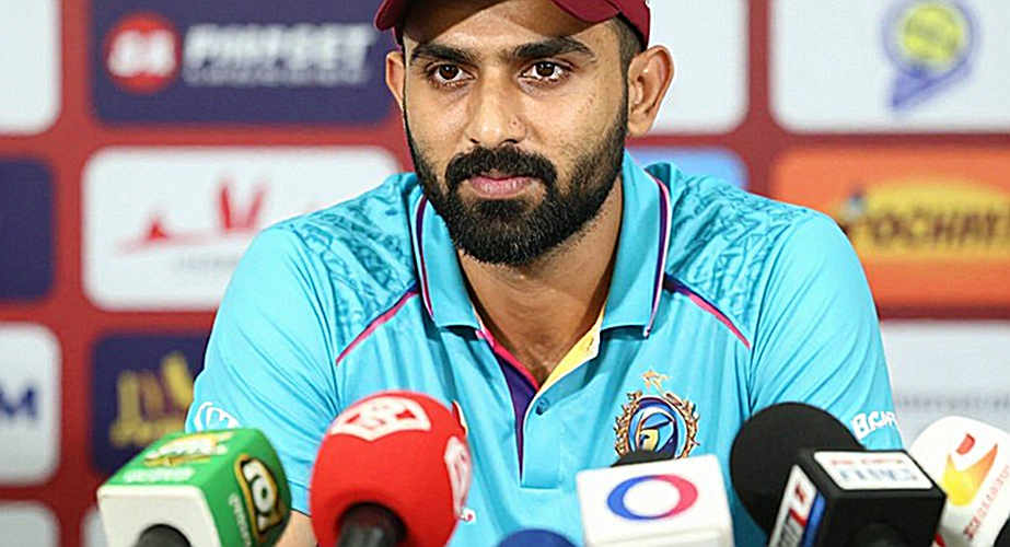 নীরবতার ভুল পাঠ: ক্রিকেট ডেটা পাইপলাইন যখন ‘কিছু পাওয়া যায়নি’-কে ‘সব নিরাপদ’ ভেবে বসে