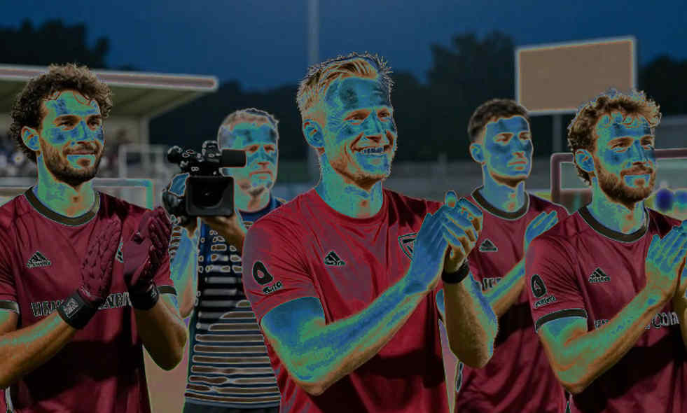 Bishop's College–LC Hockey Encounter: Twenty Years of Continuity, Where Commitment Outweighs the Result