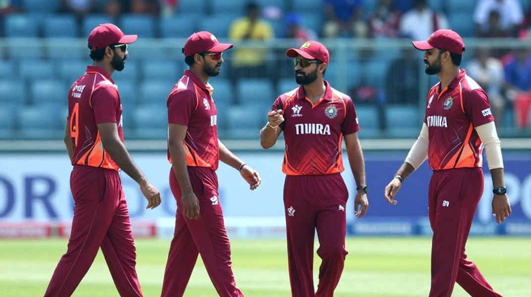 ক্রিকেটের অদৃশ্য খাতা: ডেটা-যাচাইয়ের নতুন ইনিংসে ব্লকচেইন