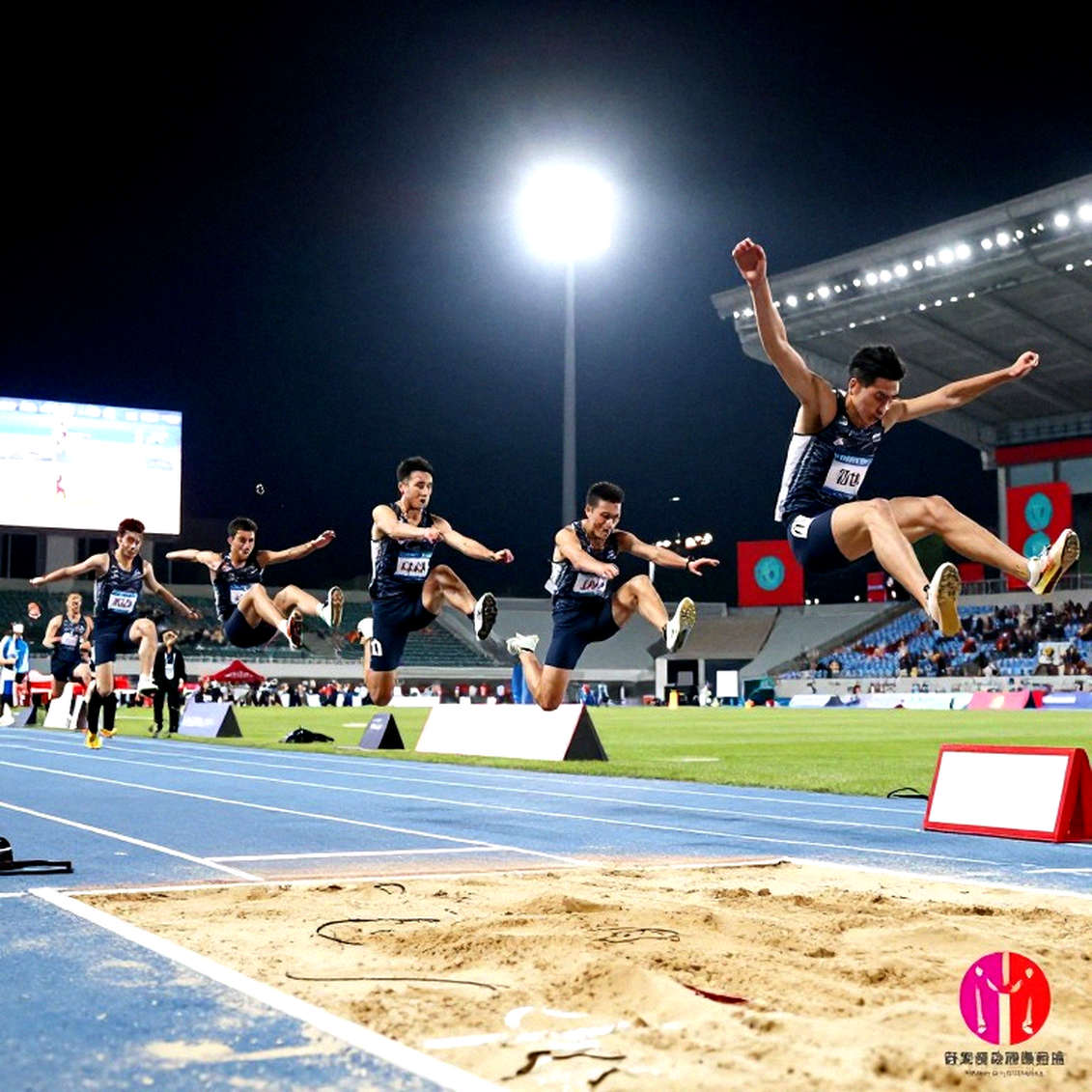 Quach Thi Lan: A Silver That Became Gold, and Vietnam's Relay Vacancy