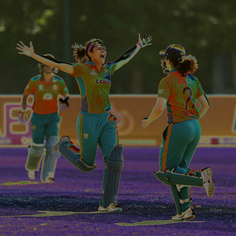 From Ledger to Chain: Who Will Write History in Cricket's Digital Ledger From Ledger to Chain: Who Will Write History in Cricket's Digital Ledger