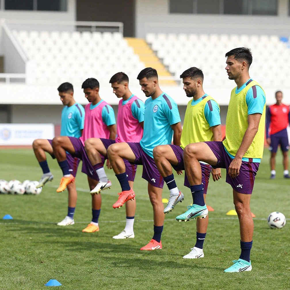 একটি রাত, দুই পরীক্ষা: ইয়ামালের ভার এবং টুহেলের অসম্পূর্ণ সূচনা