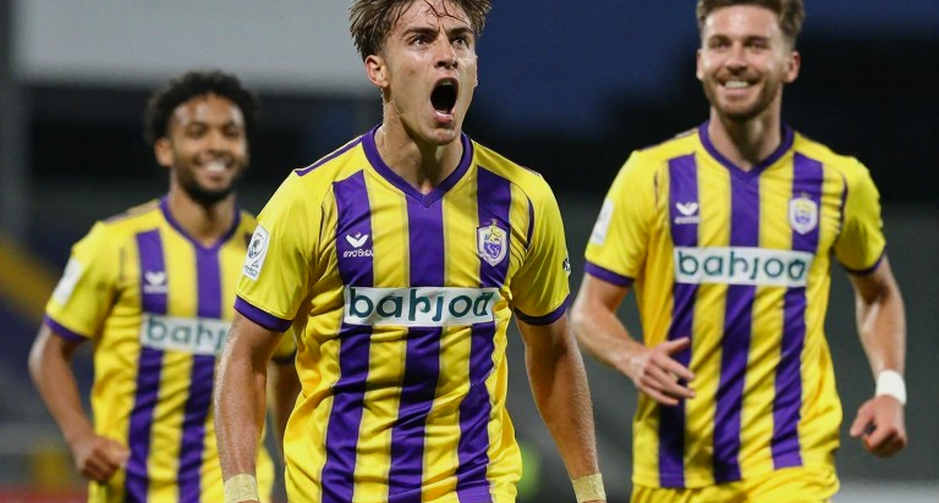 One Night, Two Tests: Yamal's Load and Tuchel's Incomplete Beginning One Night, Two Tests: Yamal's Load and Tuchel's Incomplete Beginning