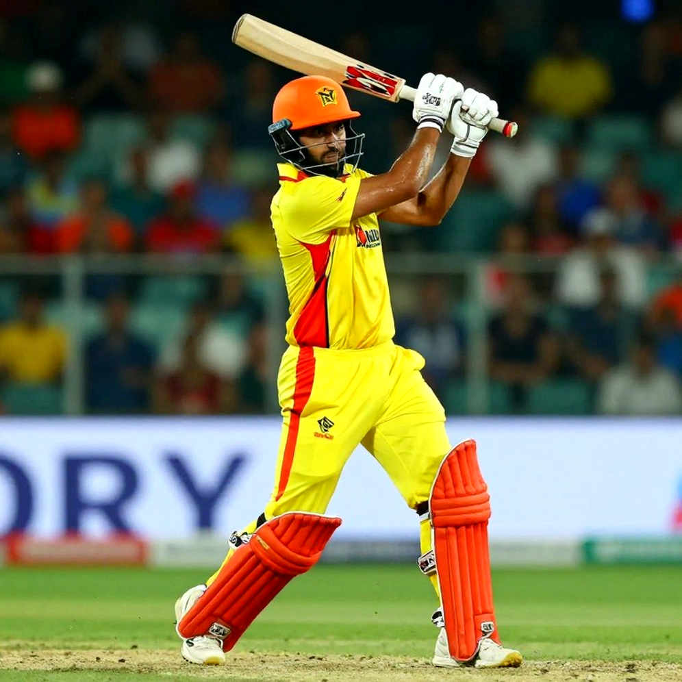 Cricket's Silent Ledger: How Blockchain Is Rewriting the Game's Data and Devotion Cricket's Silent Ledger: How Blockchain Is Rewriting the Game's Data and Devotion