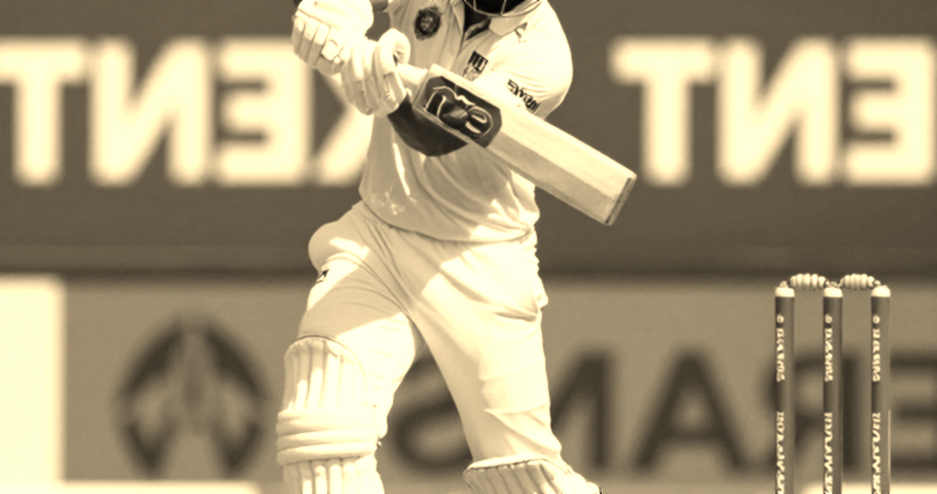 Reading the Blank Scorecard: Why an Empty Dataset Is Cricket Analytics' Most Valuable Warning Reading the Blank Scorecard: Why an Empty Dataset Is Cricket Analytics' Most Valuable Warning